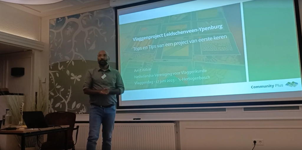 Vlaggendag – 17 juni 2023