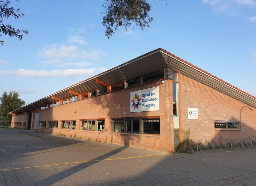 Tijdelijke locatie: Bottgerwater!