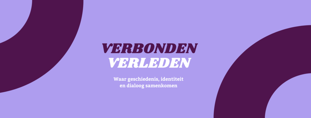 Verbonden Verleden