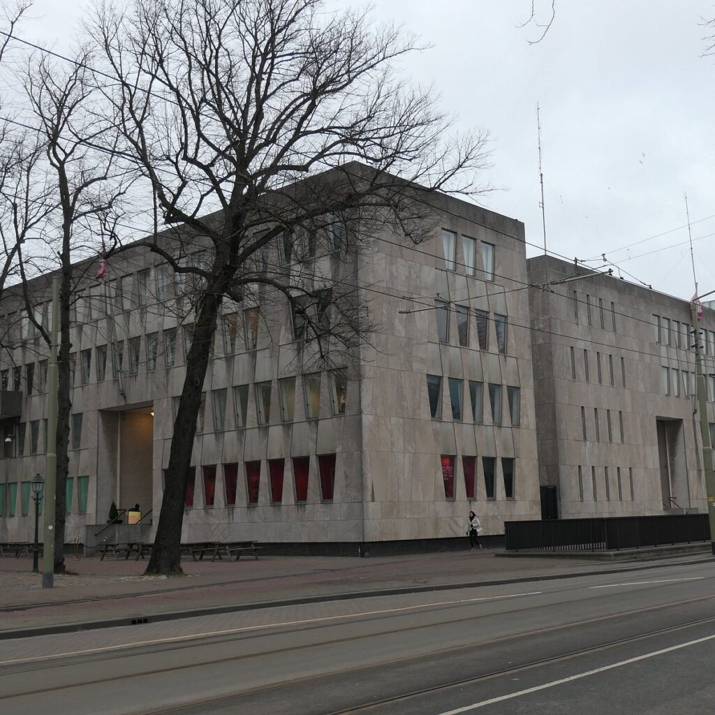 Afsluiting Kleur Bekennen 2025