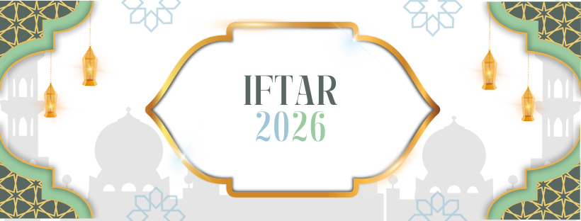 🌙 Iftar bij Community Plus